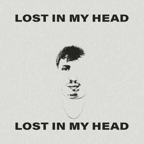lost in my head
