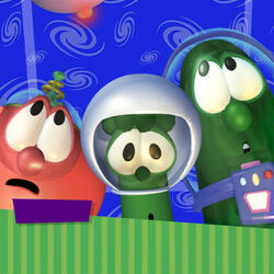 Not The Veggie Tales Themesong