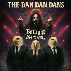 Batlight: Ode to Ozzy