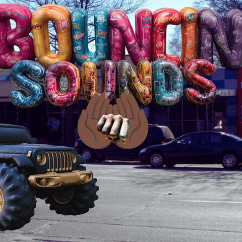 Bouncin' (That's How We Do It) (official video mix)