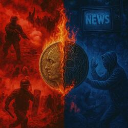 Two Sided Coin