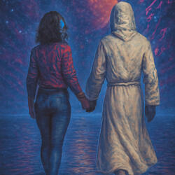 Celestial Frequencies