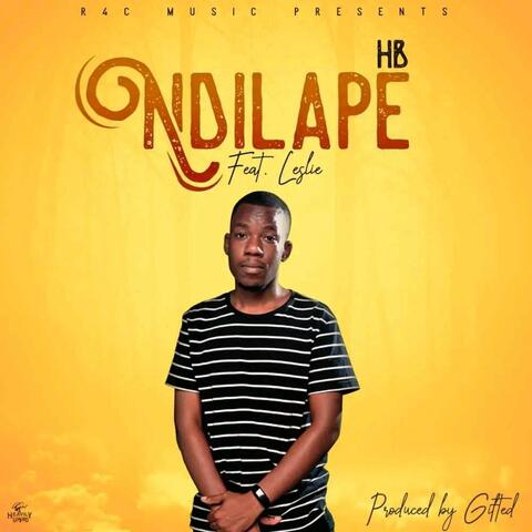 Ndilape (feat. Leslie Moyo)