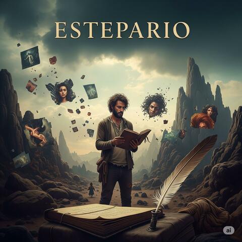 Estepario