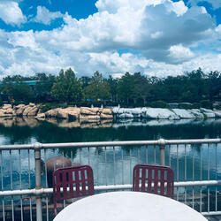 (Interlude) Someone New