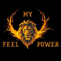 Feel My Power