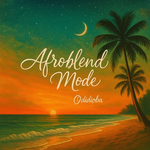 AfroBlend Mode
