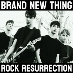 Brand New Thing