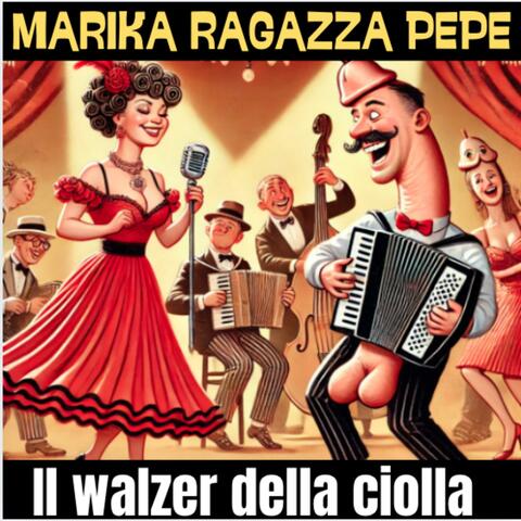 Il walzer della ciolla