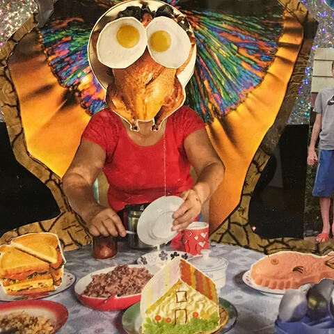 Skip Ad: Swallow This Mindfeed