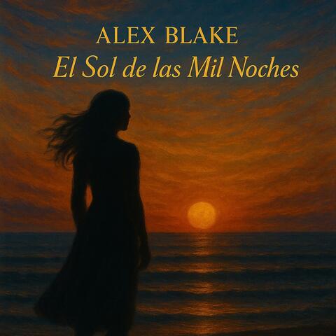 Sol de las mil noches