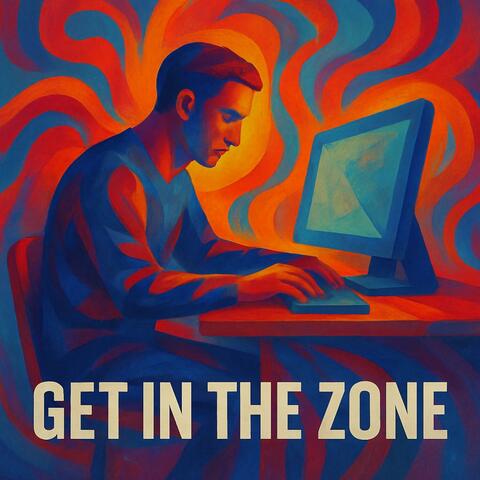 Get in the zone