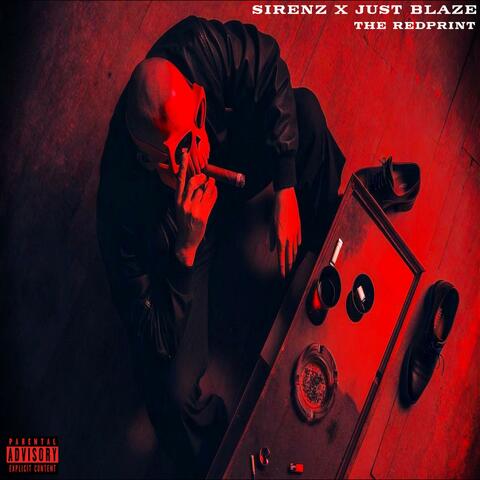 THE REDPRINT