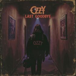 Ozzy's Last Goodbye