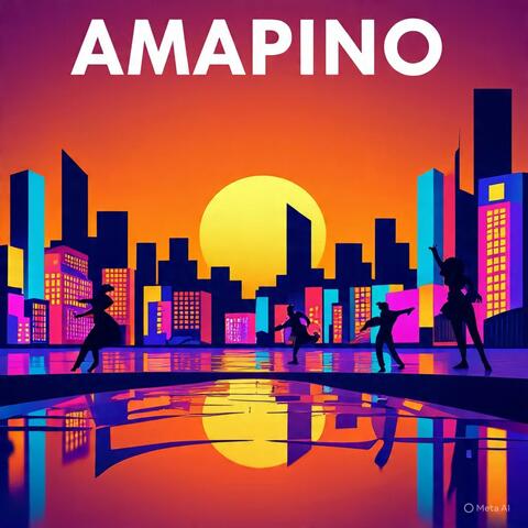 Amapiano hit waves 2025 (Imbizo)
