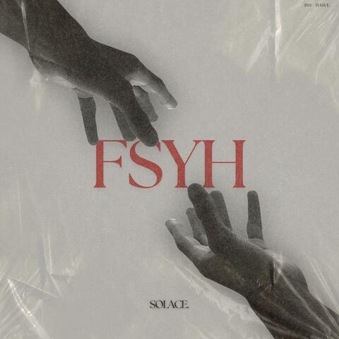 FSYH (Father, Stretch Your Hands)