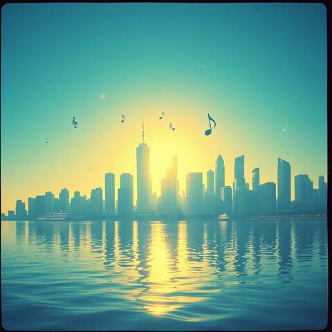 青い季節へ (Summer High Ver.)