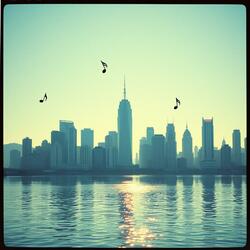 青い季節へ (Nostalgic Ver.)