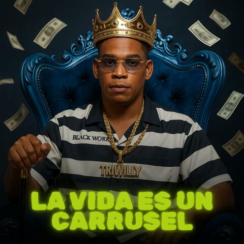 La Vida Es Un Carrusel