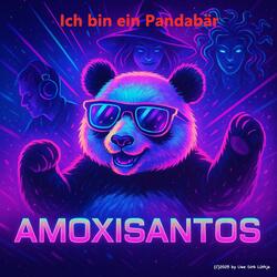 Ich bin ein Pandabär (Techno Style)