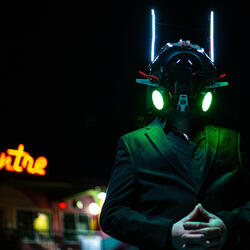 Out of Slumber (Single)