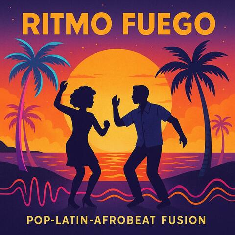 Pop-Latin-Afrobeat Fusion