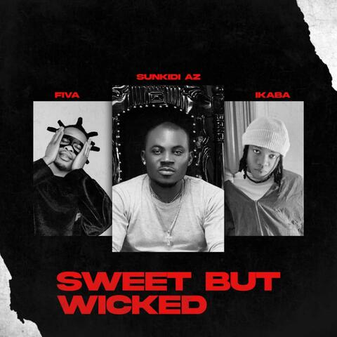 Sweet But Wicked Open Verse (Open verse )