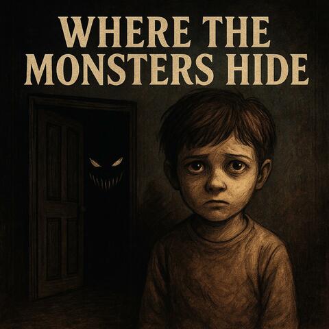 Where The Monsters Hide