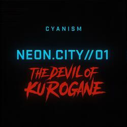 The Devil of Kurogane