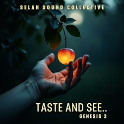 Taste and See... (Genesis 3)