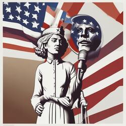 UnUnited States of Amnesia (The price of freedom is eternal vigilance)