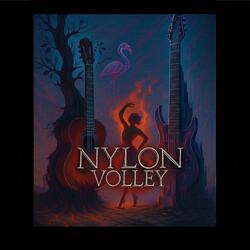 Nylon Volley