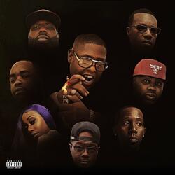 One of Them Ones (feat. D-Black, See Green & Kidricc James)
