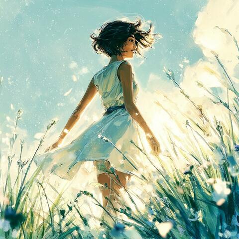 Like the Summer Wind