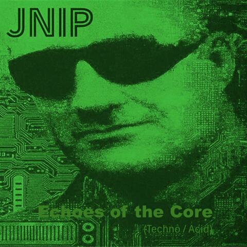 Echoes of the Core (Techno / Acid) [2]
