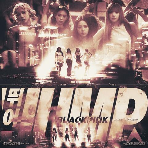 Jump ‘뛰어 Rmx