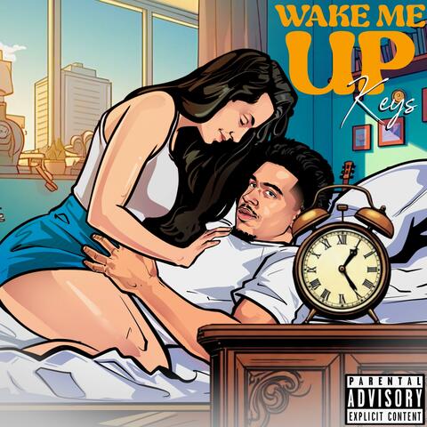 Wake Me Up