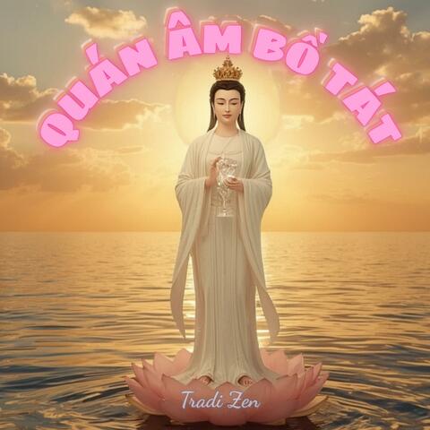 Quán Âm Bồ Tát