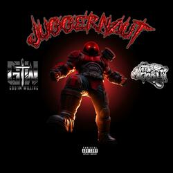 Juggernaut (feat. Gorilla Omega)