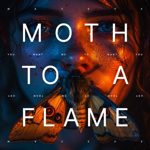 Moth to a Flame (You Want Me To Want You)