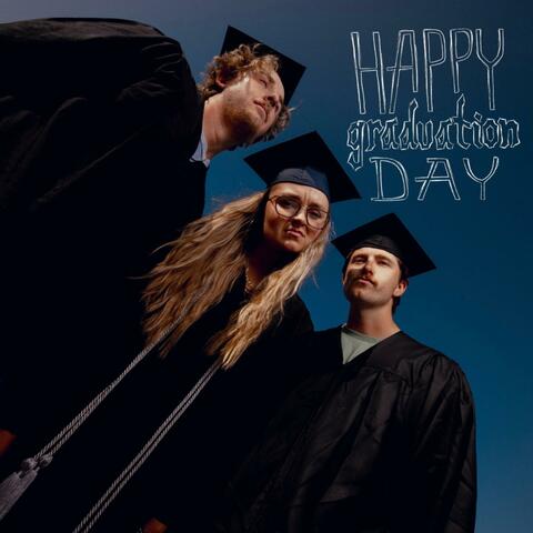Happy Graduation Day