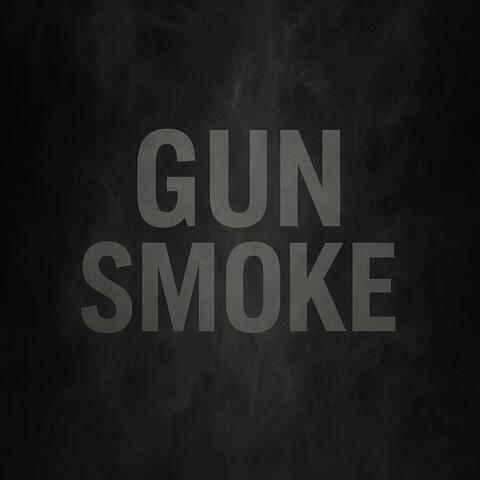 Gun Smoke