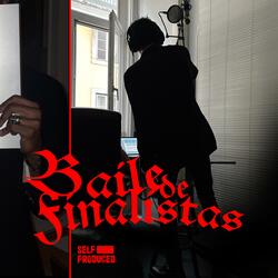 Baile de Finalistas