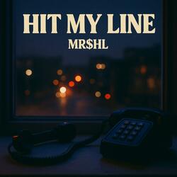 Hit My Line (feat. Andrew Joseph)