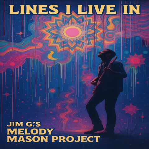 Lines I Live In (Live)