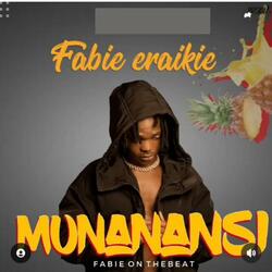 Munanansi