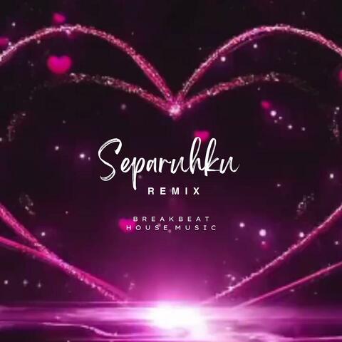 Separuhku (Funkot Universe Remix)