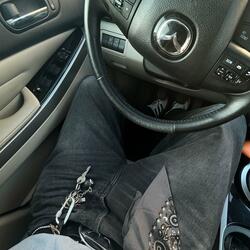 Mazda CX 7 Freestyle