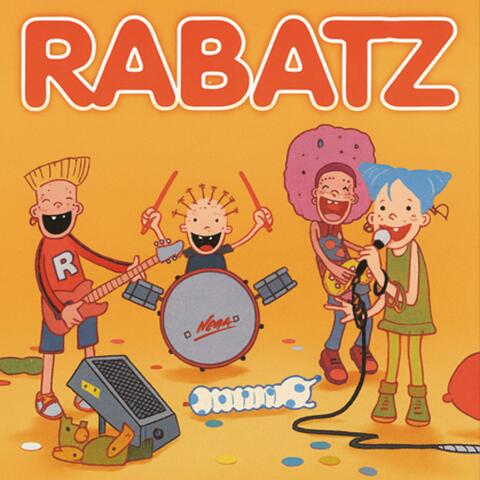 Rabatz