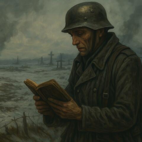 Mir selber seltsam fremd